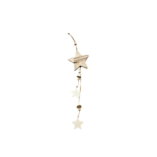 String w/Stars
