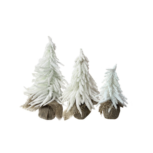 White Fir Tree | Small