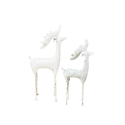 White Reindeer | Small