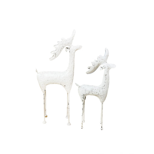 White Reindeer | Small