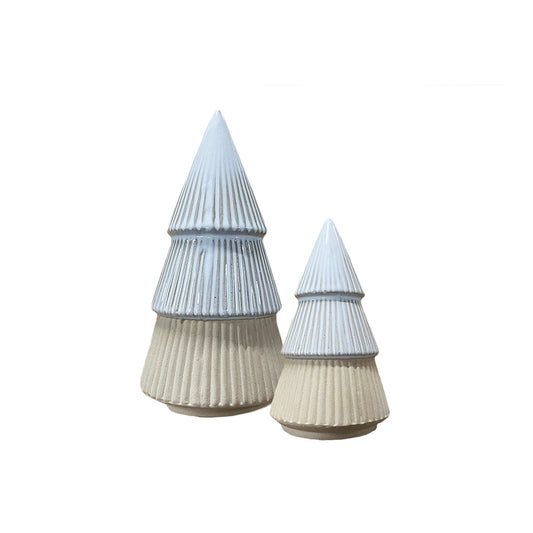 Stoneware Tree | Large