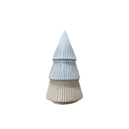 Stoneware Tree | Large