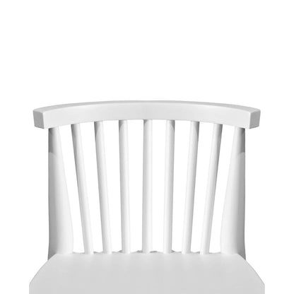 Easton Counter Stool | White