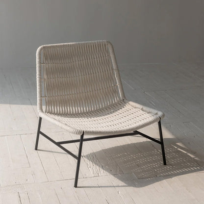 Loom Side Chair