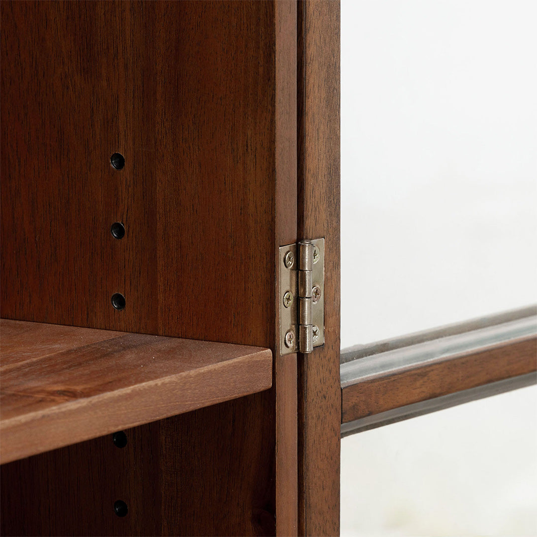 Remix Display Cabinet