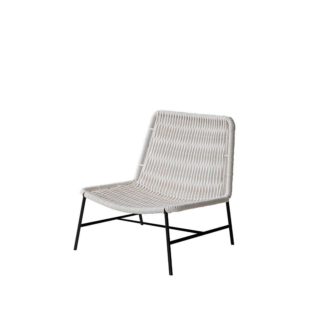 Loom Side Chair