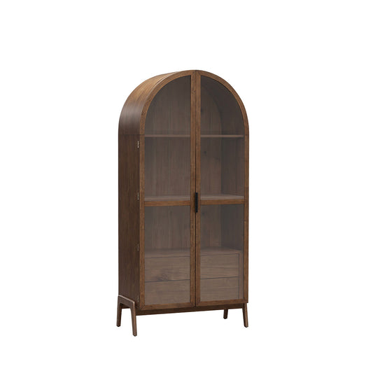 Remix Display Cabinet