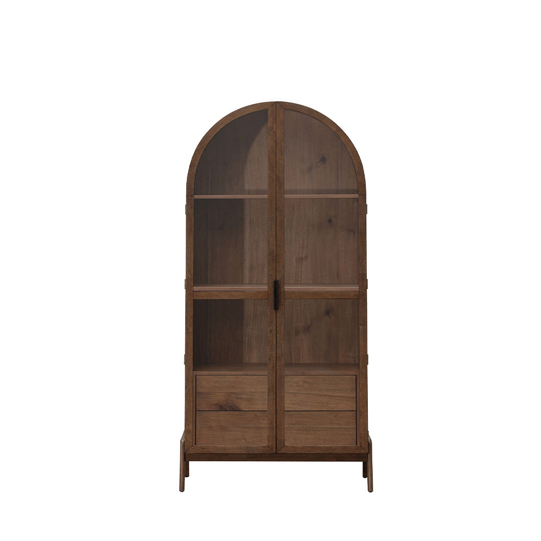 Remix Display Cabinet