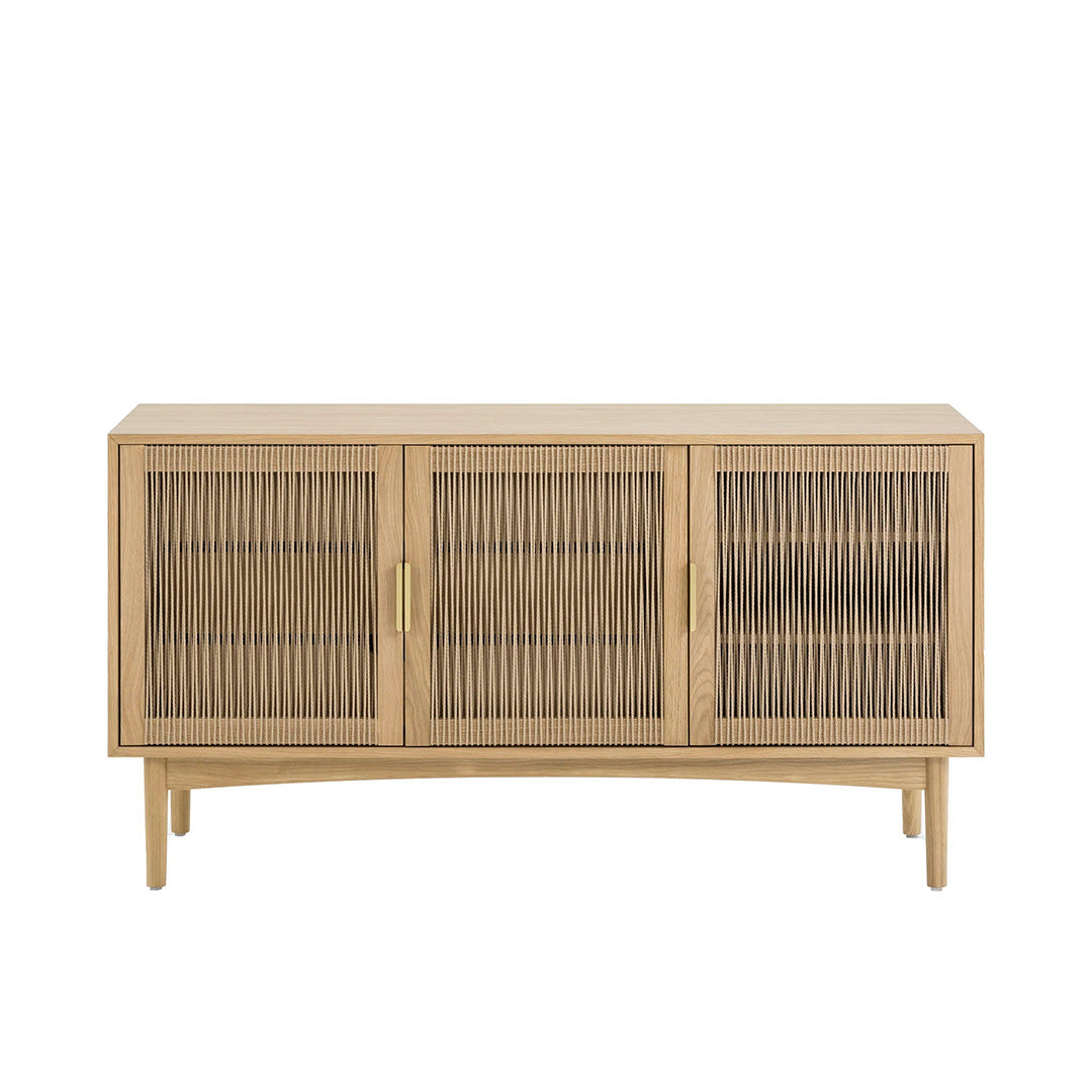 Lumina Dresser