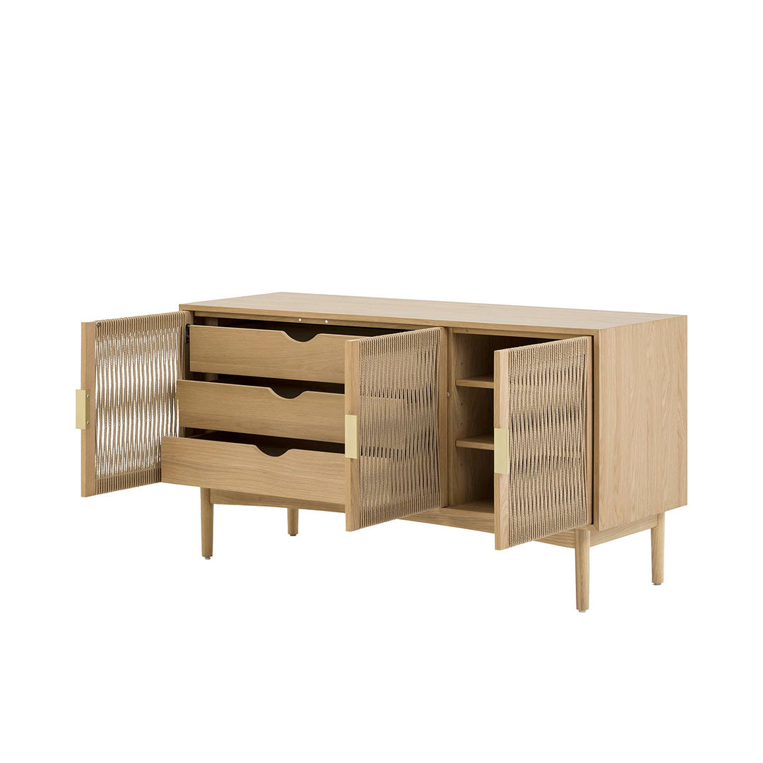 Lumina Dresser
