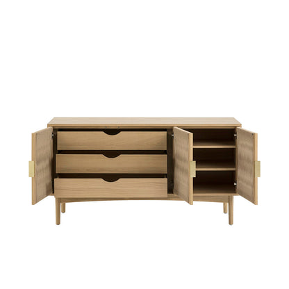 Lumina Dresser