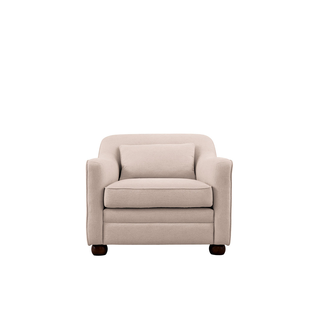 Amira Accent Chair