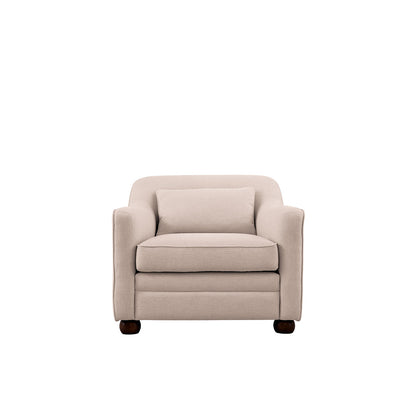 Amira Accent Chair