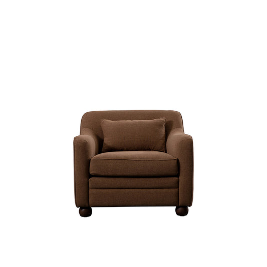 Amira Accent Chair