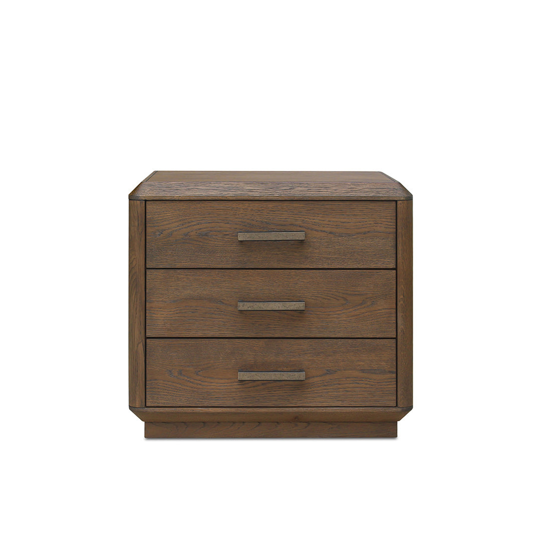 Caleb Nightstand | Brown