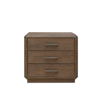 Caleb Nightstand | Brown