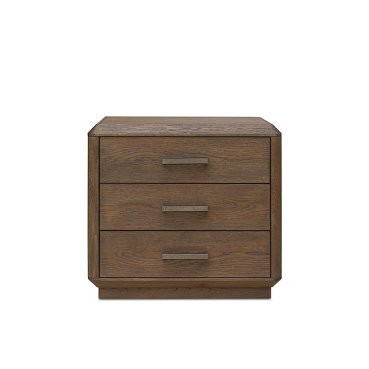 Caleb Nightstand | Brown