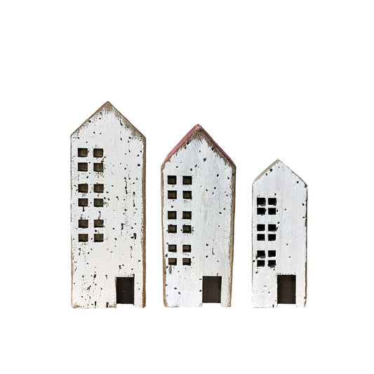 Village House | Large