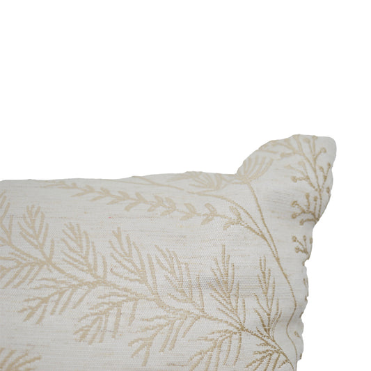 Winter Stems Cushion