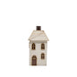 Tall Wooden House
