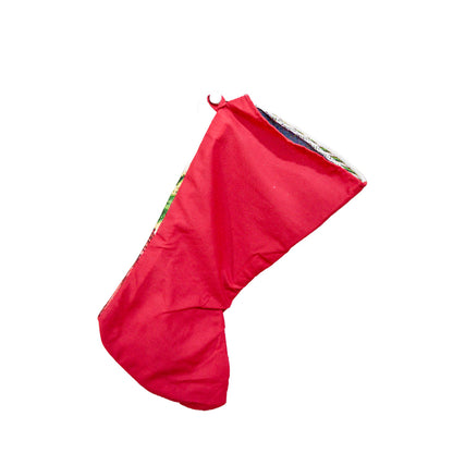 Tapestry Stocking
