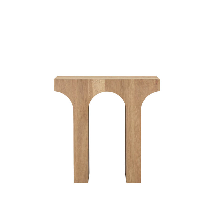 Umbrella Side Table