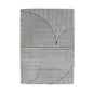 Urbane Black Rug