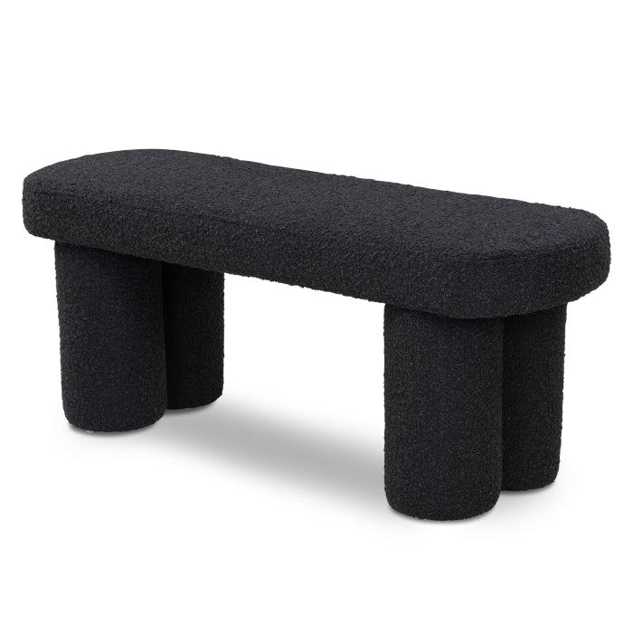 Venn Boucle Bench