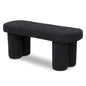 Venn Boucle Bench