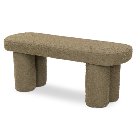 Venn Boucle Bench