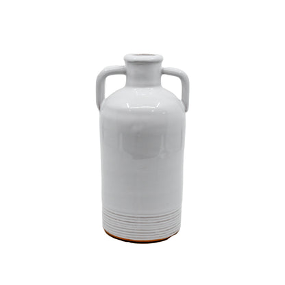 Vienna Tall Striped Pitcher