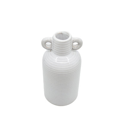Vienna Striped Vase