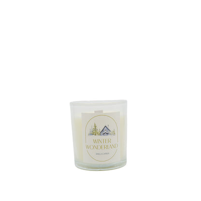 Winter Wonderland Candle