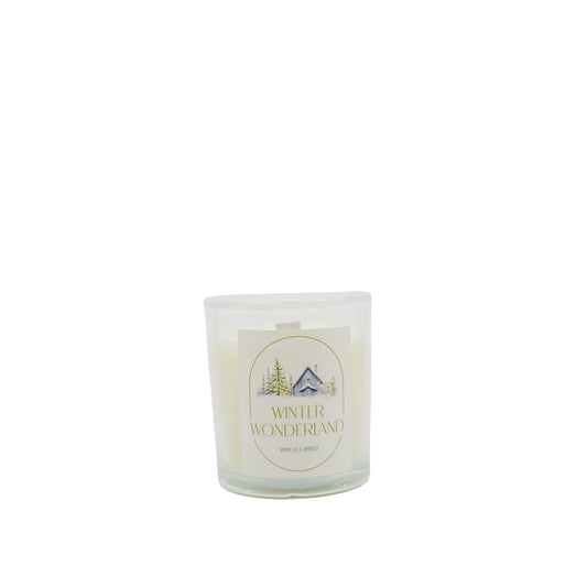 Winter Wonderland Candle