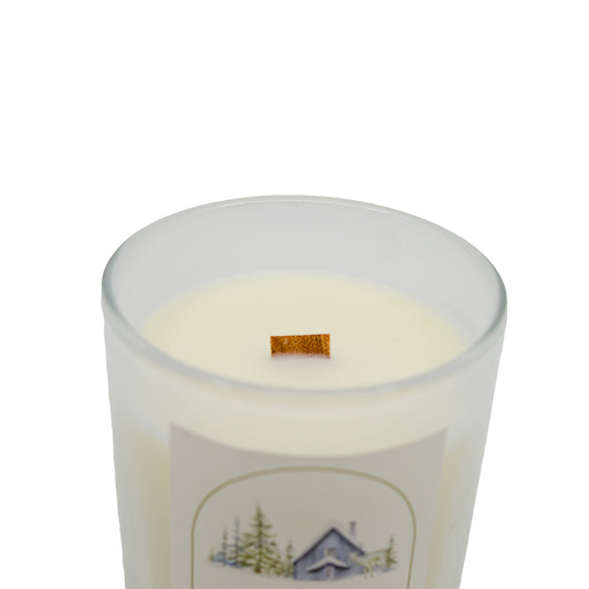 Winter Wonderland Candle