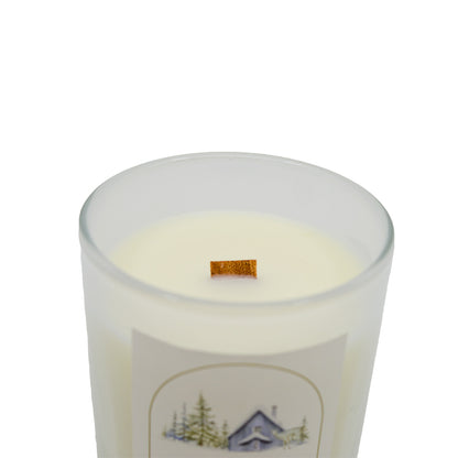Winter Wonderland Candle