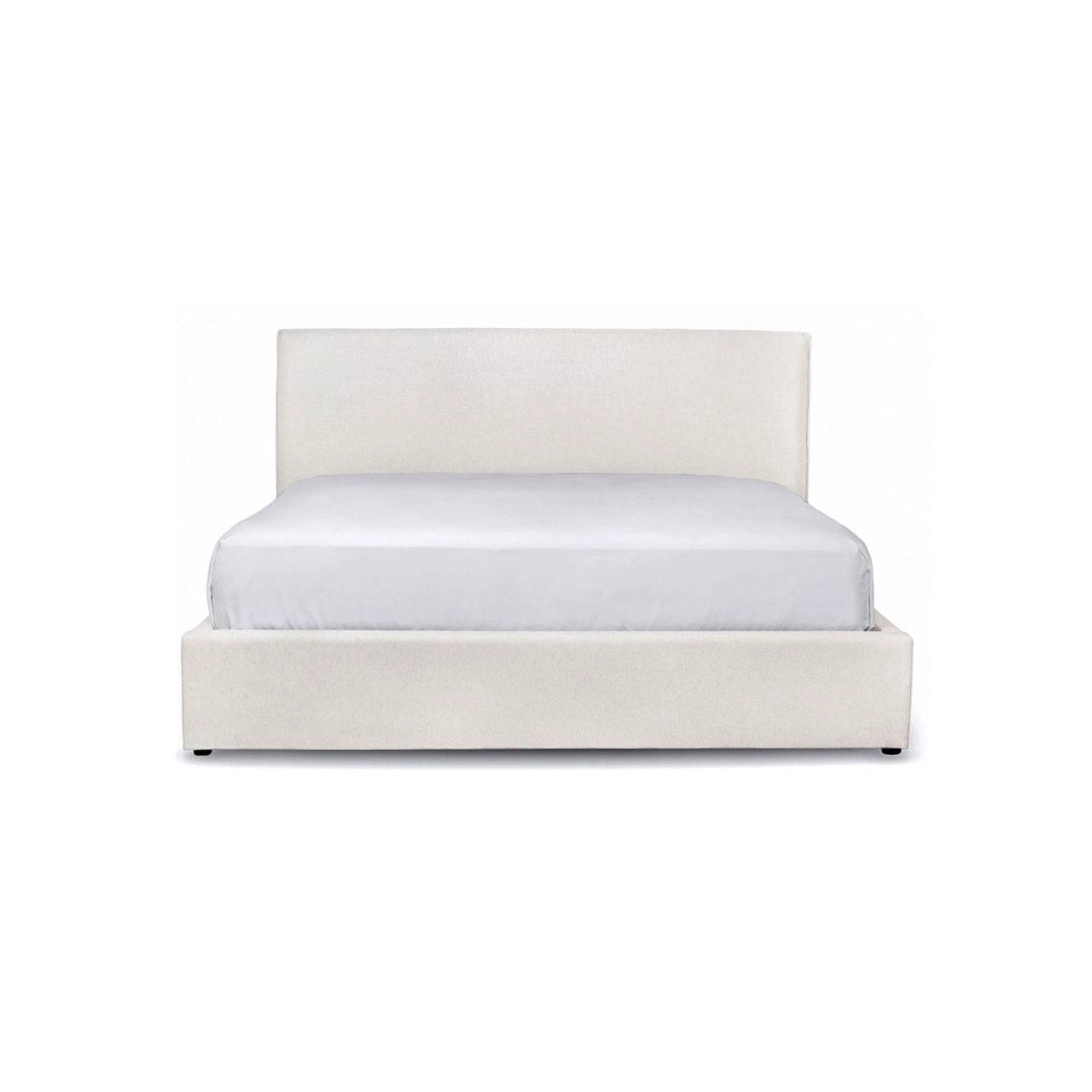 Julia Bed | Cream