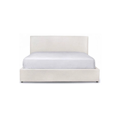 Julia Bed | Cream