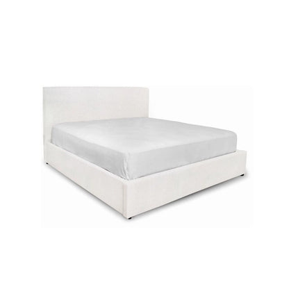 Julia Bed | Cream