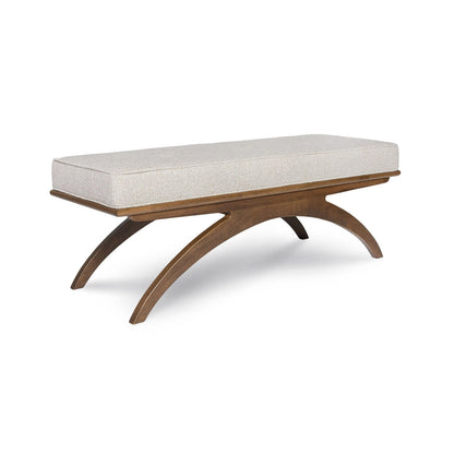 Austin Bench | Buff