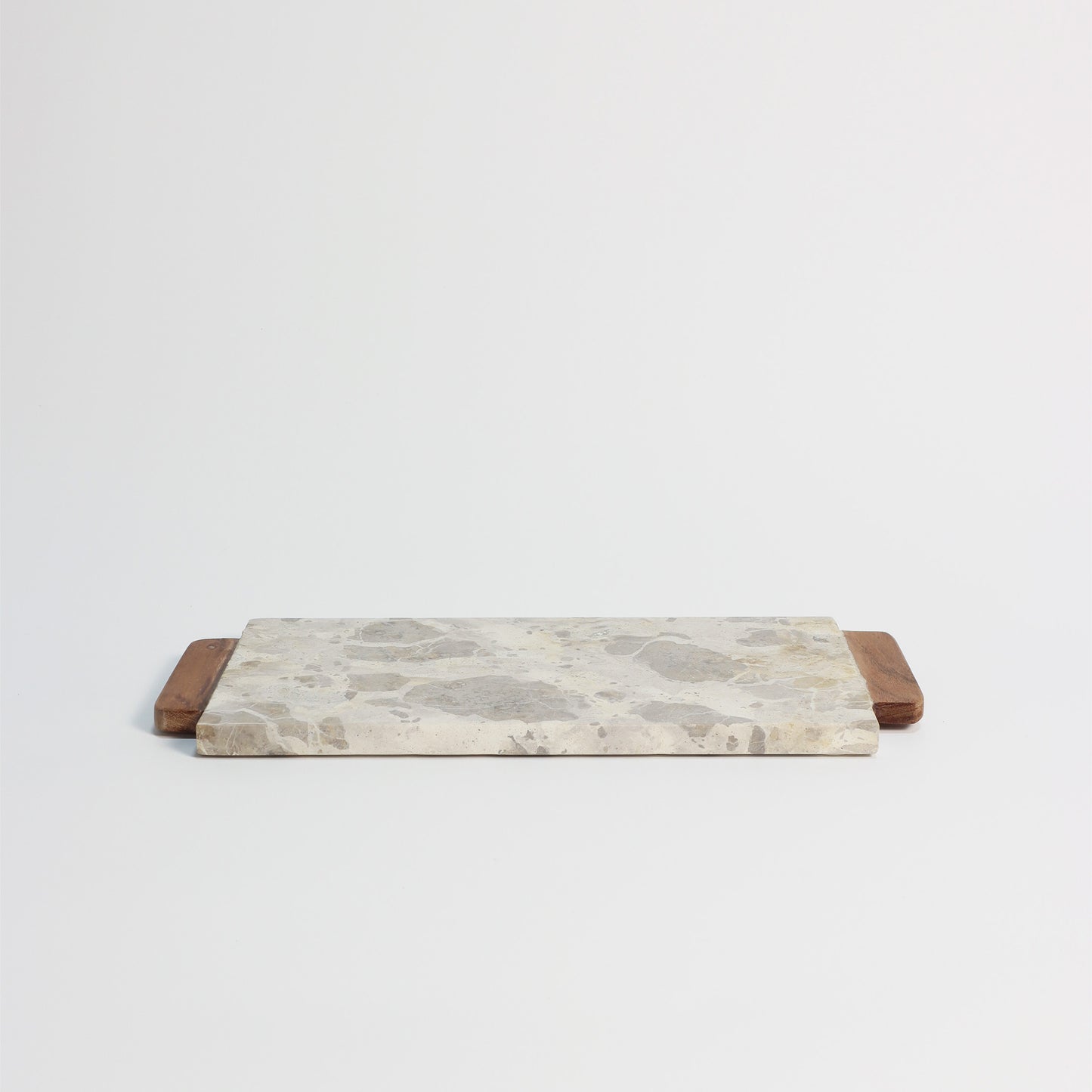 Leopard Marble Tray