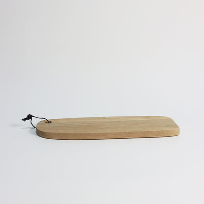 Wooden Presentation Board