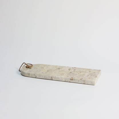 Marble Presentation Board