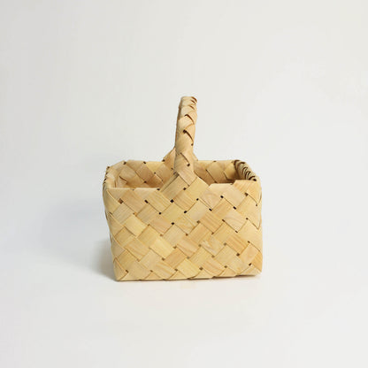 Woven Basket