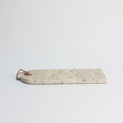 Marble Presentation Board