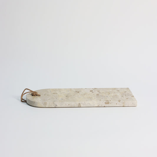 Marble Presentation Board