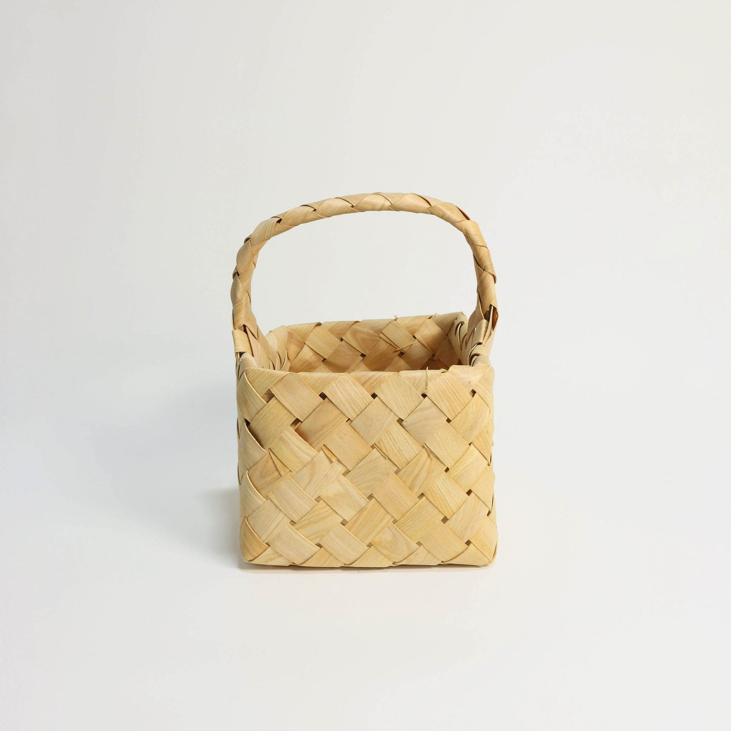 Woven Basket