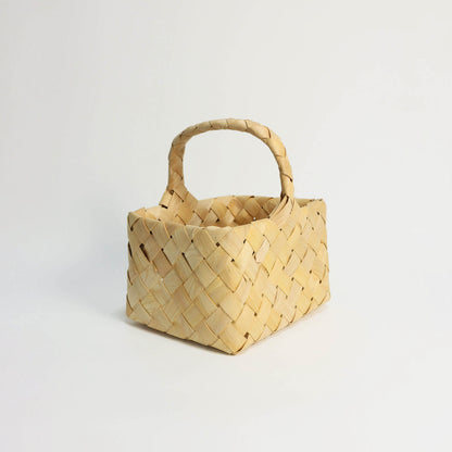 Woven Basket