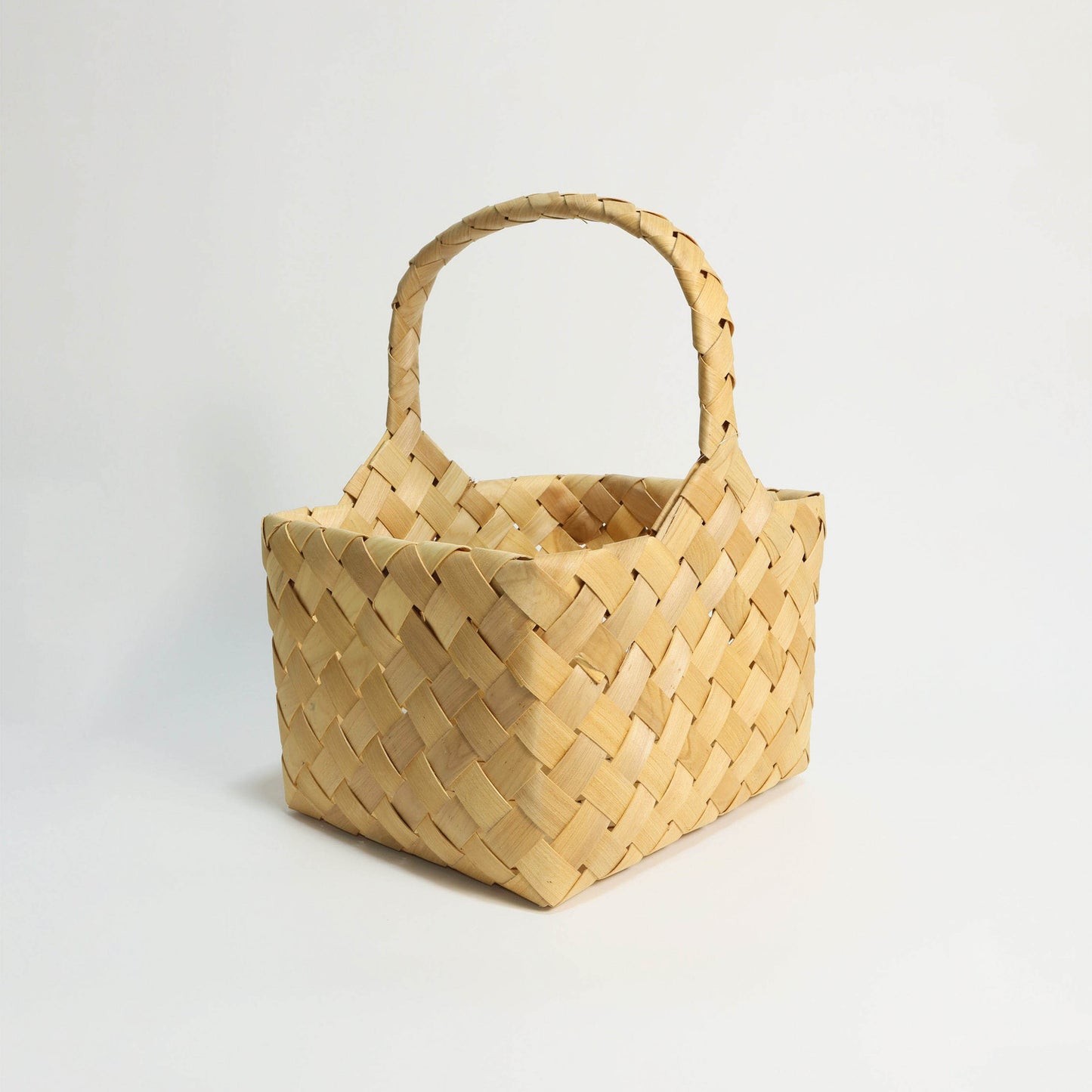 Woven Basket