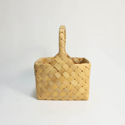 Woven Basket